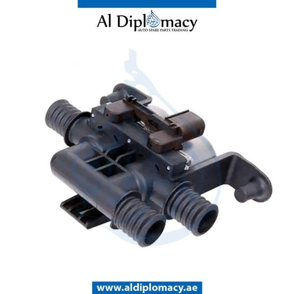 HEATER CONTROL VALVE for BMW X5 Series E53 (1999-2006) models, Part Number UN-64116910544